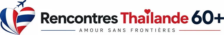 Rencontres Thaïlande 60+ — Amour sans frontières